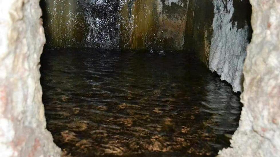 Chiude fino a marzo il Bernabò «A Bagni gente solo in estate»