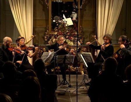  Ripartono i concerti del “Settecento musicale” 