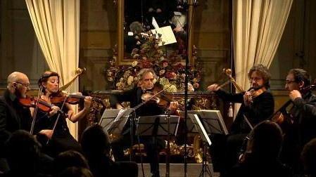 Ripartono i concerti del “Settecento musicale”