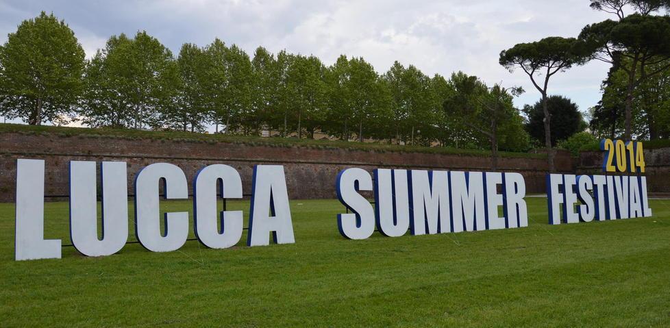 Summer sugli Spalti Attesa per martedì la fumata bianca 