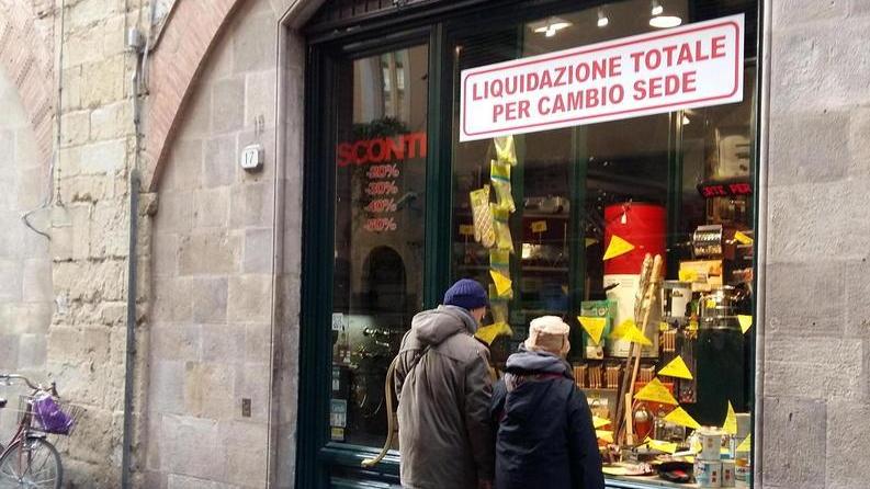 «Centro accessibile o rischia di morire»