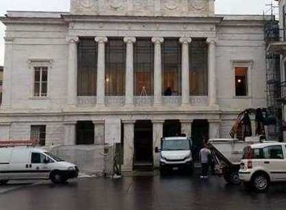 Un grande concerto per il teatro Animosi 