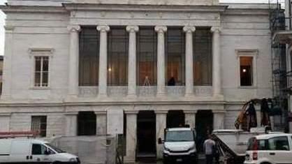Un grande concerto per il teatro Animosi