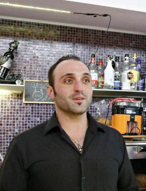 «Servirebbero più controlli nel quartiere» 