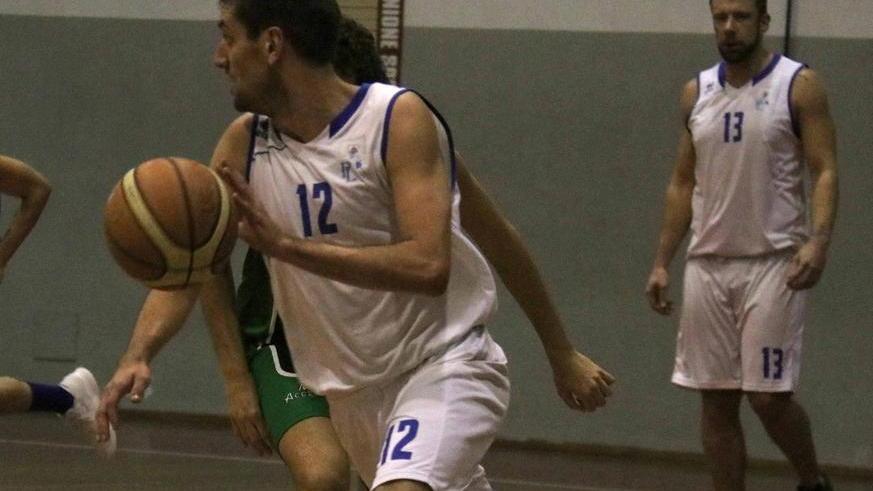 PL, sfida al vertice Libertas a un bivio