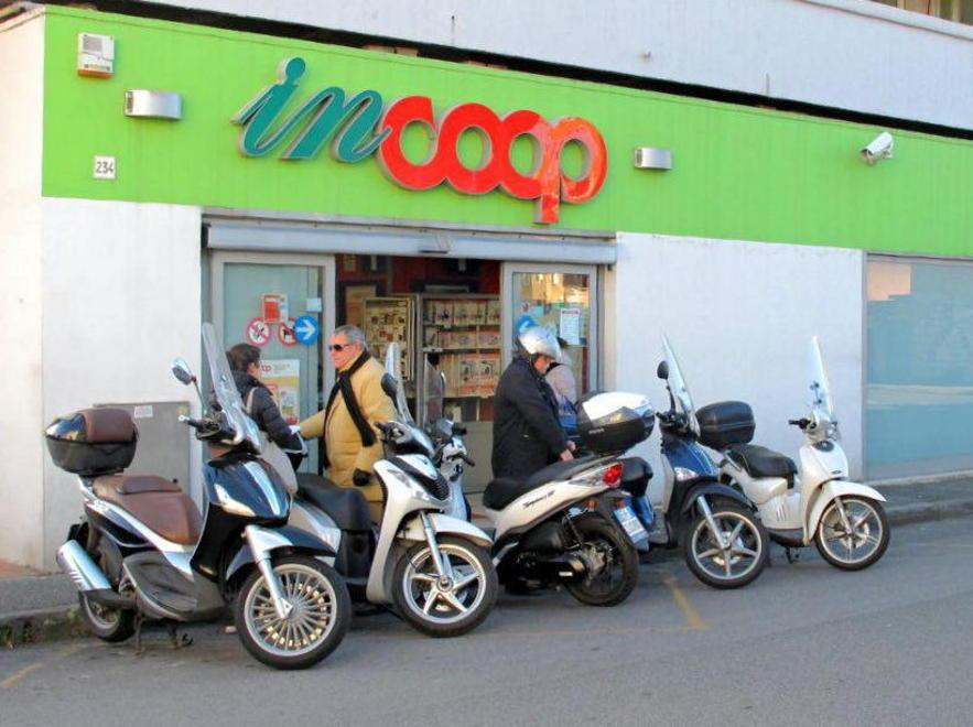 «Unicoop, i tagli comincino dalle indennità dei dirigenti»