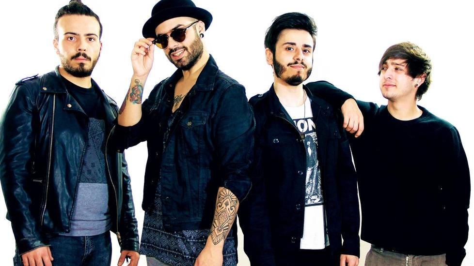 I Mildred si preparano a un mini tour in Veneto