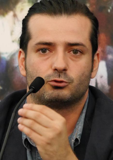 Il regista Angius seleziona attori bambini