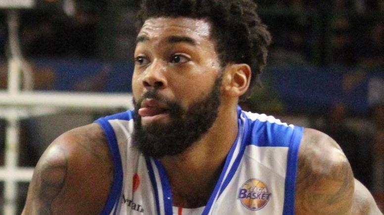 Brian e Rok le colonne di una Dinamo in crescita