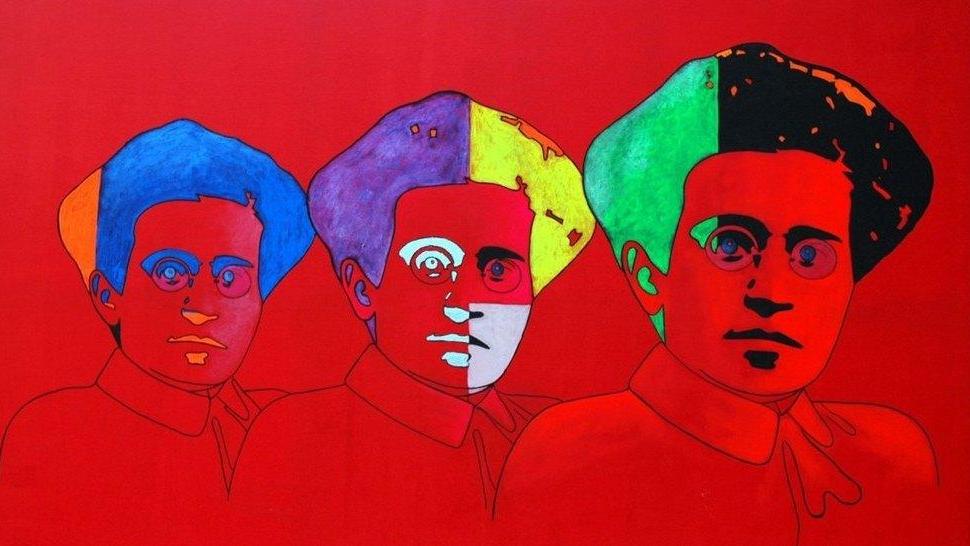 Da Pirandello a Dante: Antonio Gramsci critico della letteratura