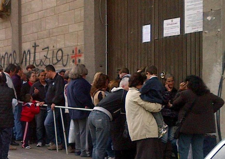 Estreme povertà, aiuti per 233mila euro 