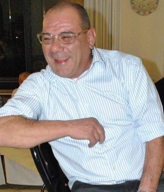 L’addio a Maurizio Demartis 