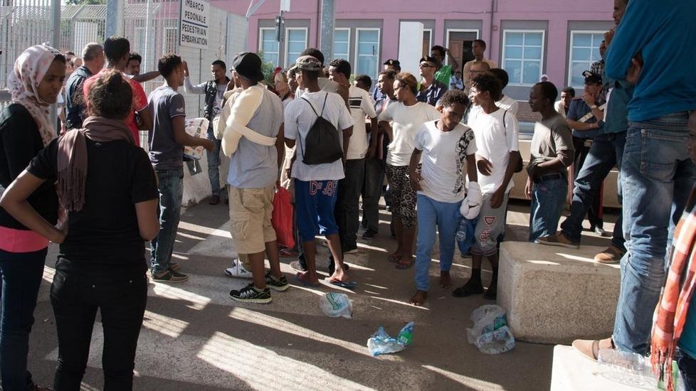 L’accoglienza con il lavoro, una Rete per l’integrazione 