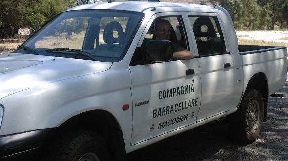 Barracelli sul piede di guerra