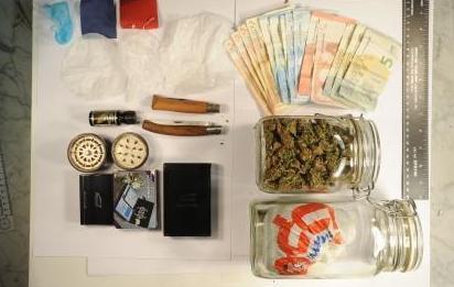 Spaccio di droga un altro arresto in viale Repubblica 
