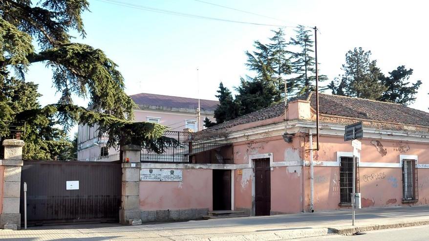 A Pratosardo arriveranno 300 militari