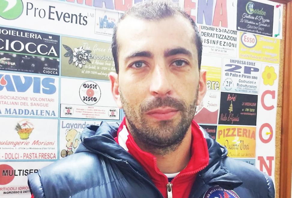 L’Atletico Maddalena vola: 8 risultati utili di fila