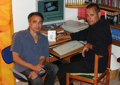 Il film sull’industria a Ottana oggi a Olbia