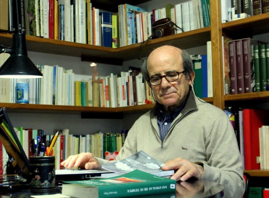 Mamoiada premia i migliori poeti in limba 