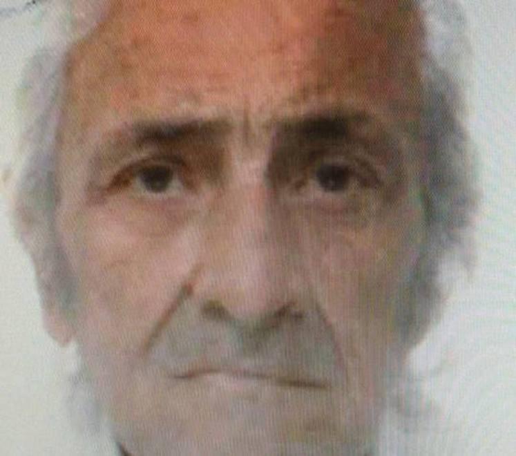 Niente funerali per il 78enne Adriano Govoni 