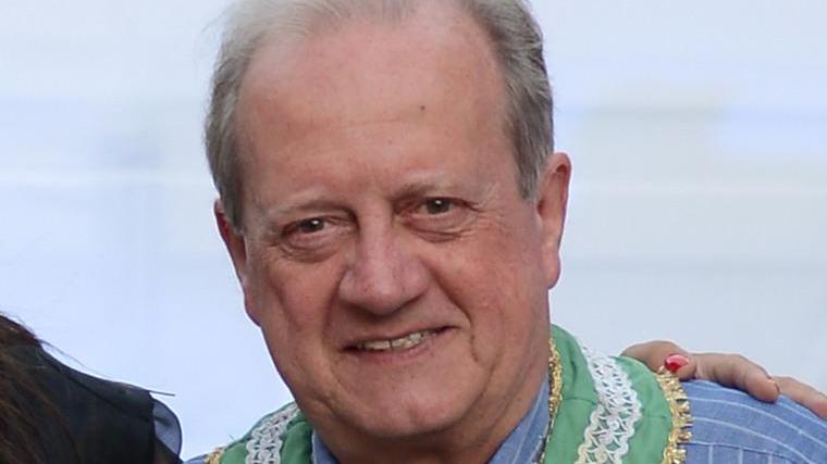 Aceto, Fini nuovo Gran Maestro