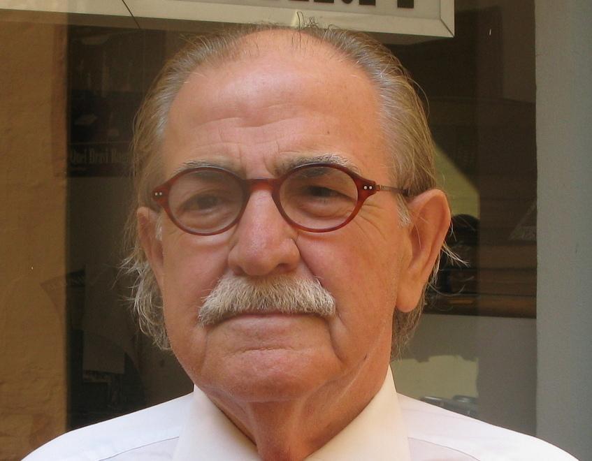 Lutto nel Carpi È scomparso lo storico tifoso Nello Dondi 