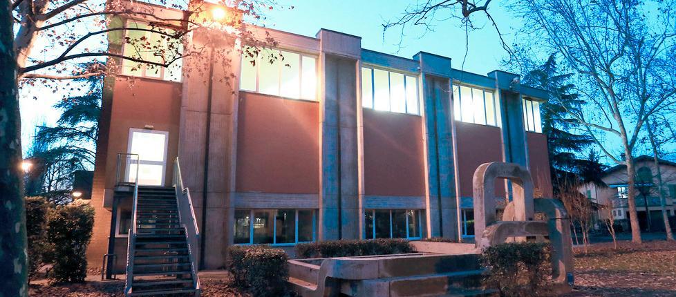 Sant’Agnese: «In classe col cappotto, ora basta» 