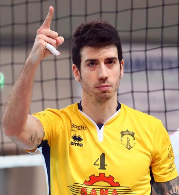 Il Sa.Ma. ci spera contro il Blu Volley 