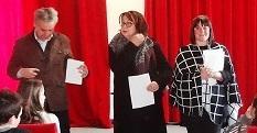 A Cento le opere di Luzzati, a Ostellato proiezioni per gli alunni