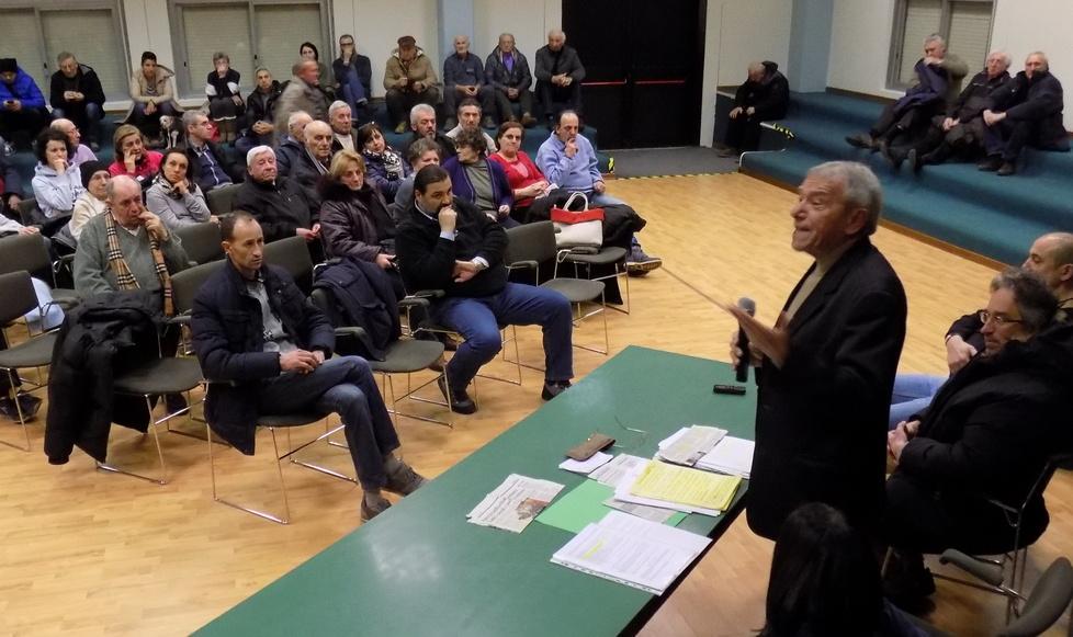 Referendum sui rifiuti, ci sta anche il Pd