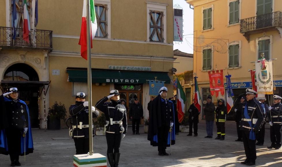 «I vigili urbani sempre più sulle strade»