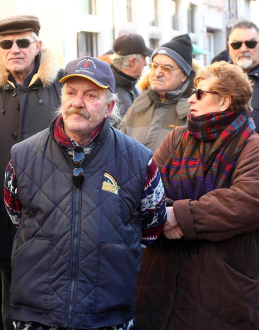La Consulta popolare torna in piazza per il San Camillo 