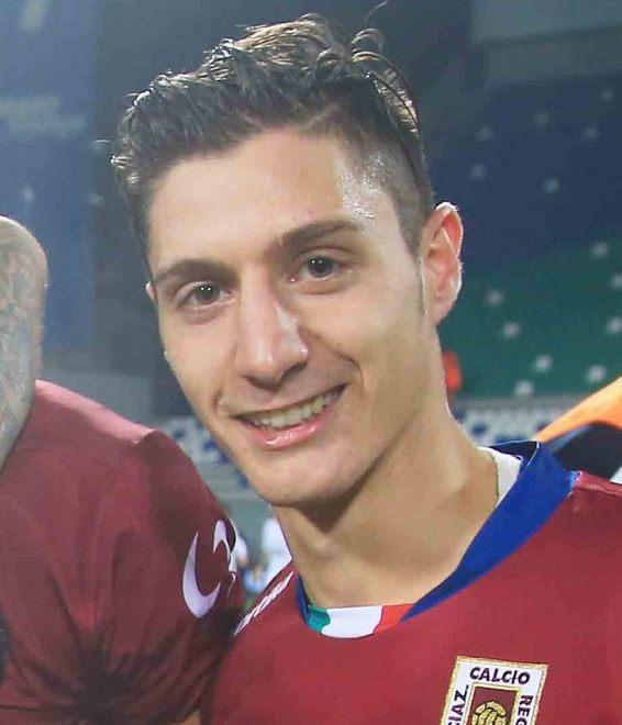 Alessandro Spanò incrocia le dita «Non gioco terzino da tre anni...» 