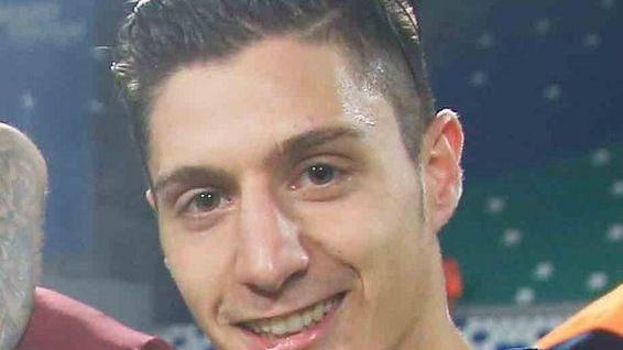 Alessandro Spanò incrocia le dita «Non gioco terzino da tre anni...»