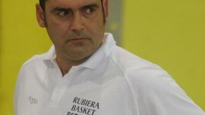 La Rebasket determinata a fare a fette l’Anzola