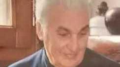 È morto Vologni era il titolare del chiosco di frutta