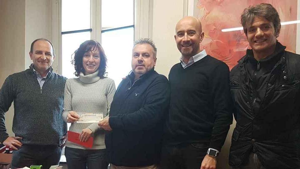 Quasi 3.500 euro alle scuole grazie alla Chocolate Run