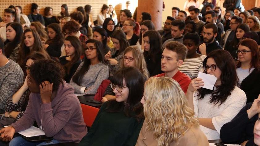 «Resto in Spagna per lanciare il giavellotto»