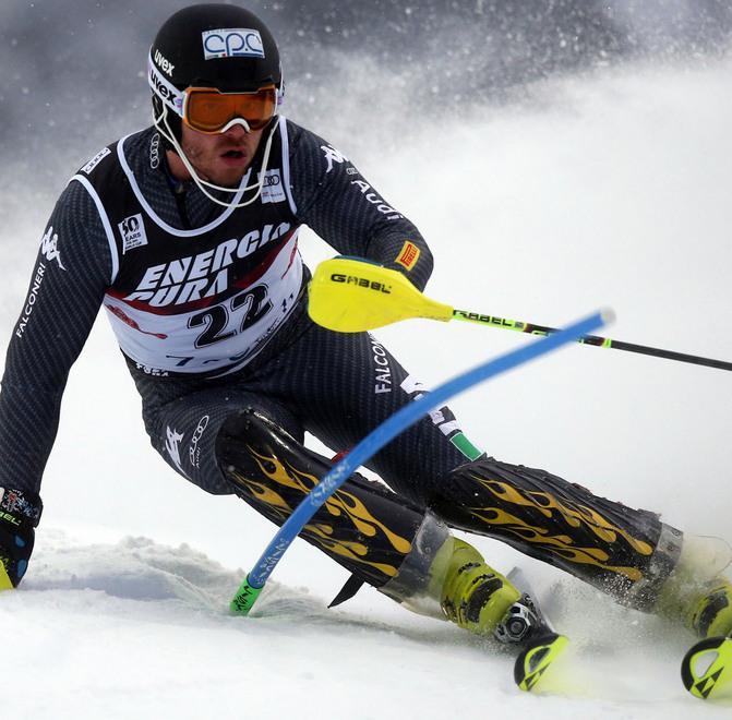 Razzoli, due slalom per ottenere il pass ai Mondiali 2017 