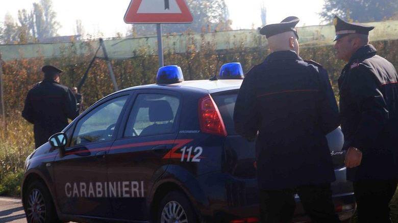 Sorvegliato speciale guida con la patente del cugino