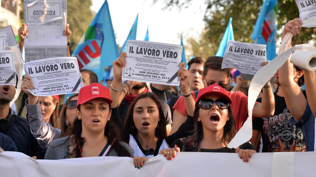 Pubblico impiego: precari sfruttati? Ora c'è il rimborso, ecco come averlo