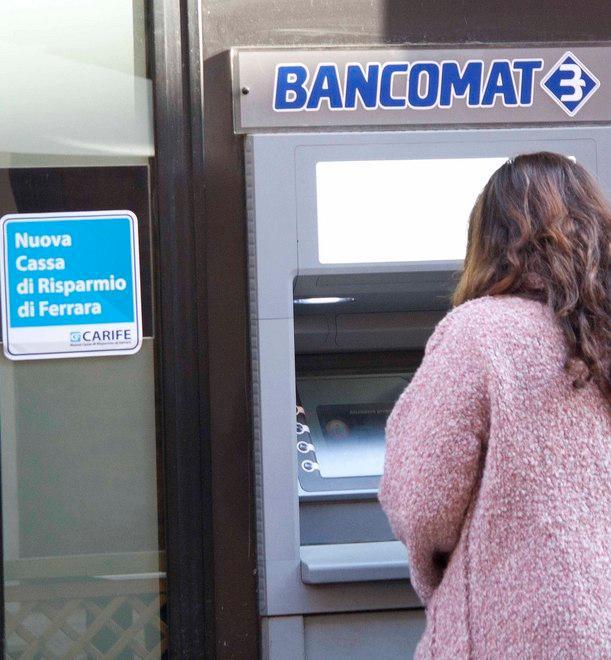 Ferrara, mille esclusi anche dall’arbitrato Carife