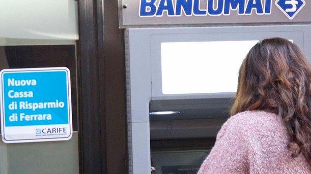 Ferrara, mille esclusi anche dall’arbitrato Carife