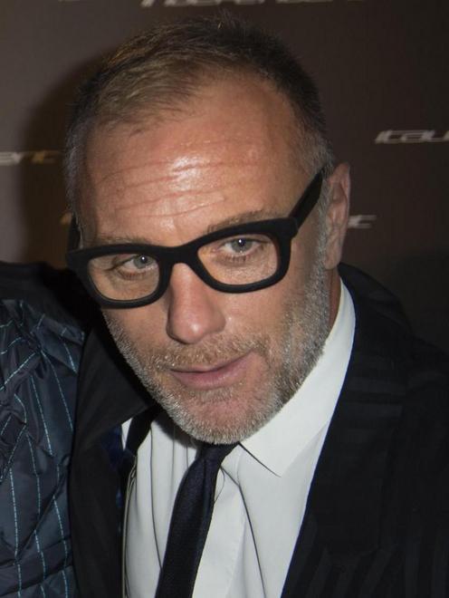 Cento, Gianluca Vacchi aprirà il Carnevale 