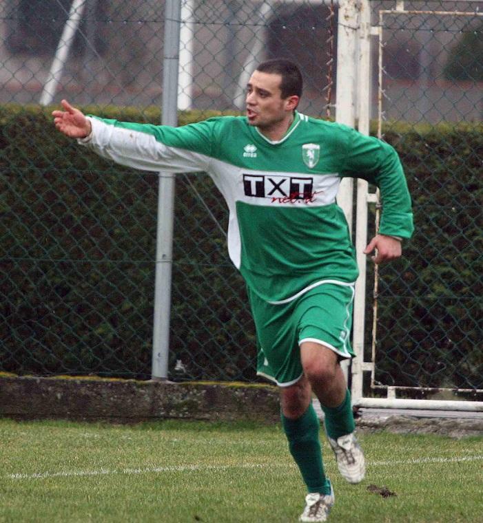 Alessandro Barbieri del Masi