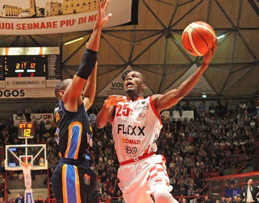 La mano fatata di Boothe colpisce ancora 