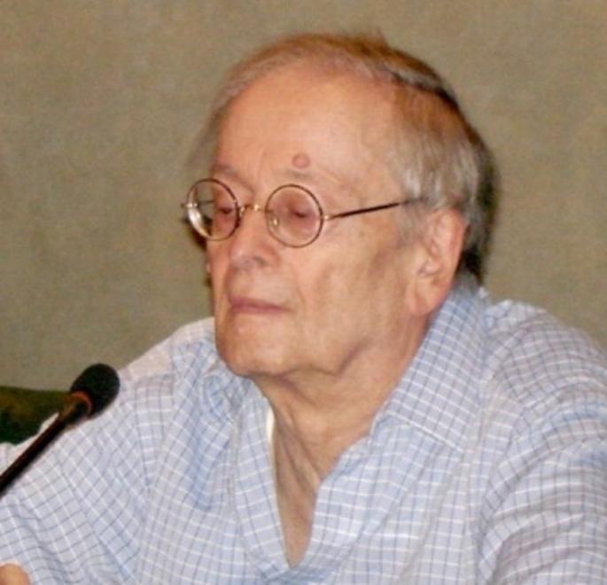 È morto l’economista Giacomo Becattini studioso del distretto 
