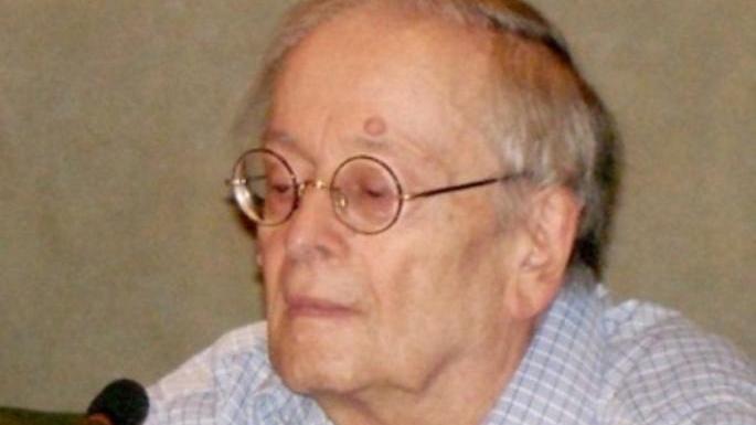 È morto l’economista Giacomo Becattini studioso del distretto
