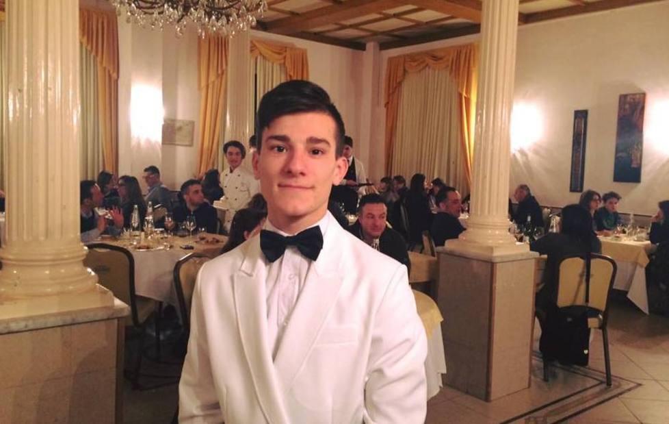 Aggiungi un posto a tavola al Martini 