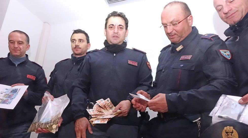 Il noleggio era una truffa Denunciati tre uomini 